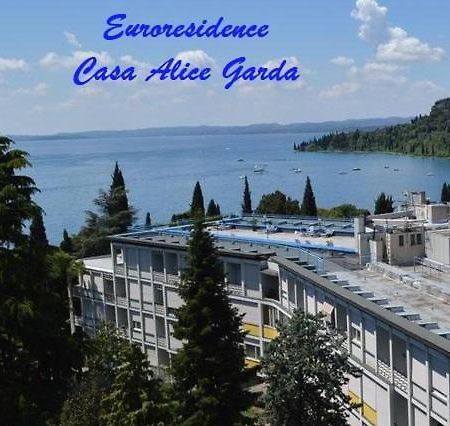 Casa Alice Garda Apartment Garda  Exterior photo